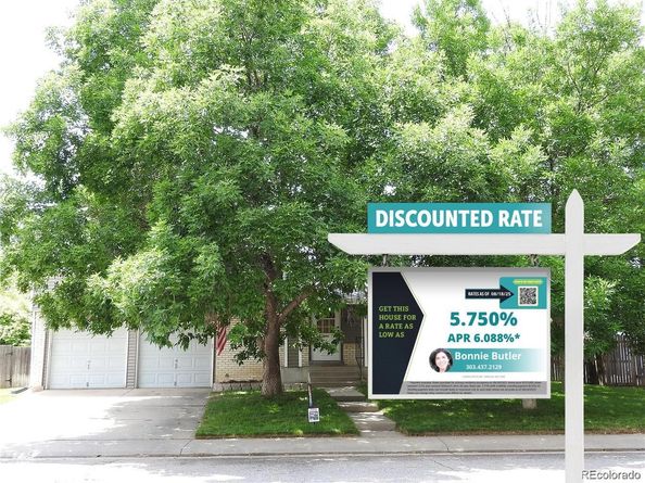 4609 S Kalispell Way Way, Aurora CO 80015