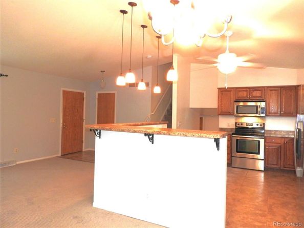 4609 S Kalispell Way Way, Aurora CO 80015