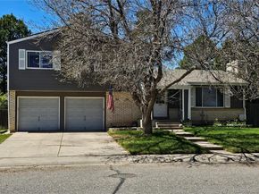 4609 S Kalispell Way Way, Aurora CO 80015