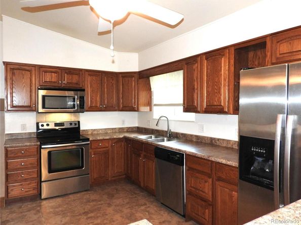 4609 S Kalispell Way Way, Aurora CO 80015