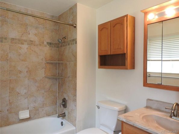 4609 S Kalispell Way Way, Aurora CO 80015
