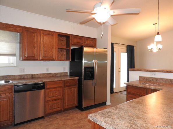 4609 S Kalispell Way Way, Aurora CO 80015
