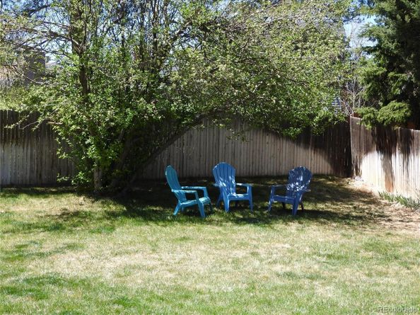 4609 S Kalispell Way Way, Aurora CO 80015