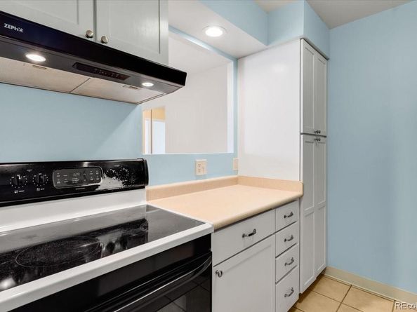 955 Eudora Street 1106, Denver CO 80220
