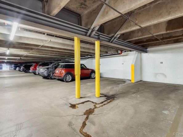 955 Eudora Street 1106, Denver CO 80220