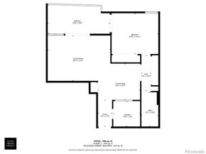 955 Eudora Street 1106, Denver CO 80220