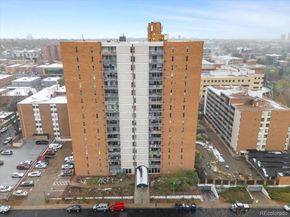 955 Eudora Street 1106, Denver CO 80220