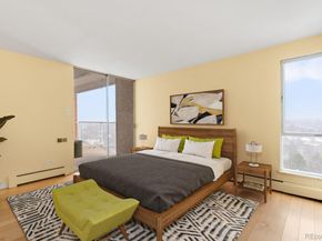 955 Eudora Street 1106, Denver CO 80220