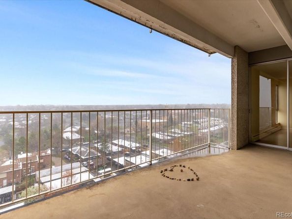 955 Eudora Street 1106, Denver CO 80220