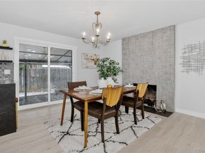 7006 S Elati Street, Littleton CO 80120