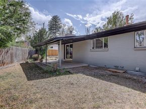 7006 S Elati Street, Littleton CO 80120