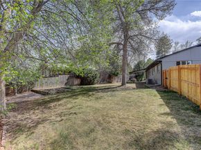 7006 S Elati Street, Littleton CO 80120