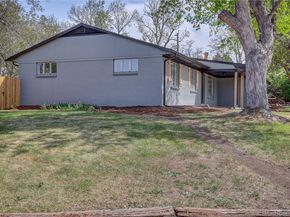 7006 S Elati Street, Littleton CO 80120
