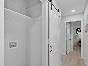 7006 S Elati Street, Littleton CO 80120