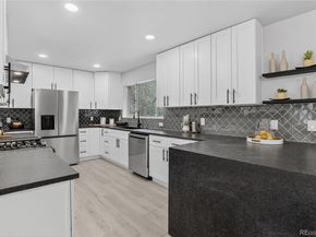 7006 S Elati Street, Littleton CO 80120