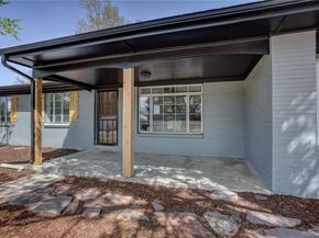 7006 S Elati Street, Littleton CO 80120