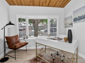 7006 S Elati Street, Littleton CO 80120