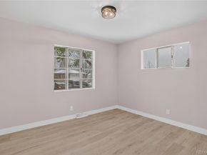 7006 S Elati Street, Littleton CO 80120