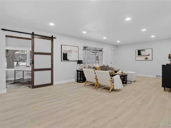 7006 S Elati Street, Littleton CO 80120