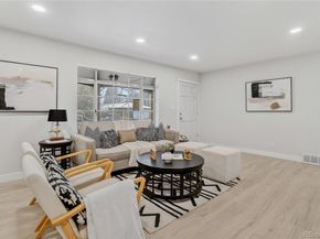 7006 S Elati Street, Littleton CO 80120