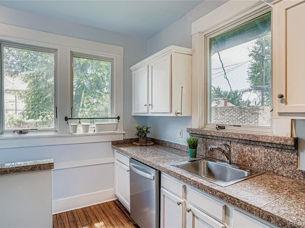 760 E Cedar Avenue, Denver CO 80209