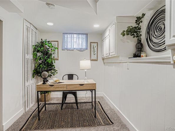 760 E Cedar Avenue, Denver CO 80209