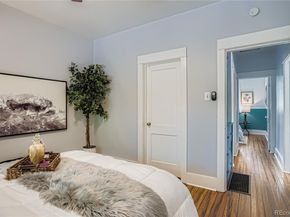 760 E Cedar Avenue, Denver CO 80209