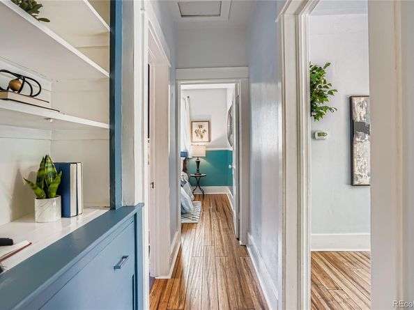760 E Cedar Avenue, Denver CO 80209