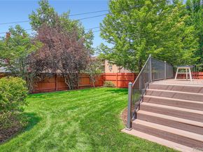 760 E Cedar Avenue, Denver CO 80209