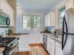 760 E Cedar Avenue, Denver CO 80209