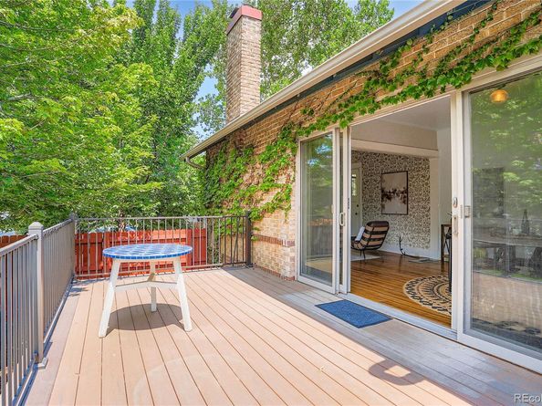 760 E Cedar Avenue, Denver CO 80209