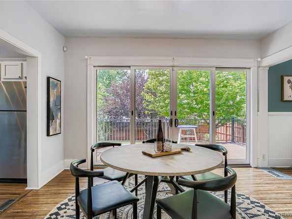 760 E Cedar Avenue, Denver CO 80209