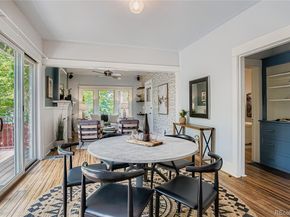 760 E Cedar Avenue, Denver CO 80209