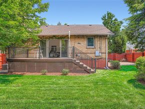 760 E Cedar Avenue, Denver CO 80209