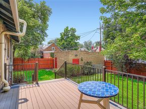 760 E Cedar Avenue, Denver CO 80209