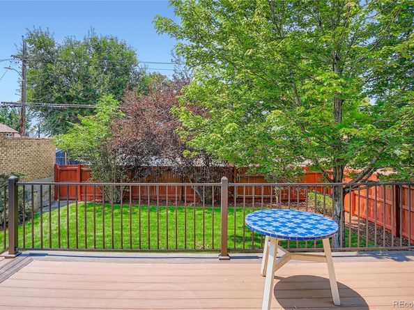 760 E Cedar Avenue, Denver CO 80209
