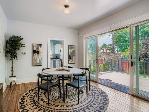 760 E Cedar Avenue, Denver CO 80209