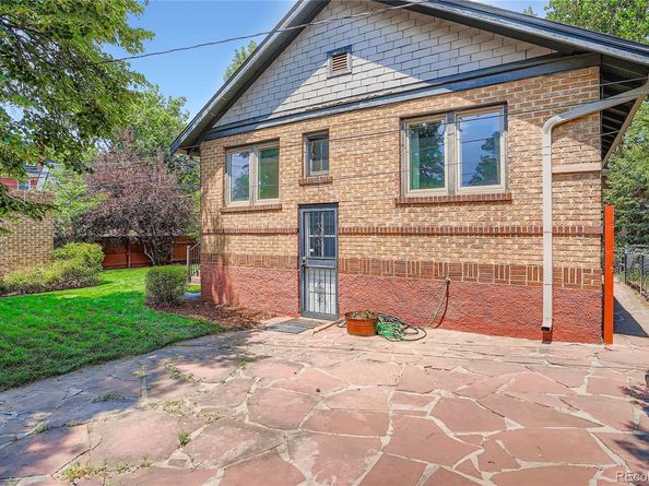 760 E Cedar Avenue, Denver CO 80209