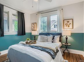 760 E Cedar Avenue, Denver CO 80209