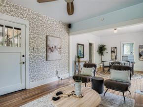 760 E Cedar Avenue, Denver CO 80209