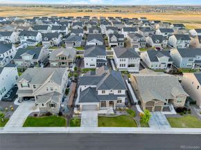 6319 E 141st Drive, Thornton CO 80602