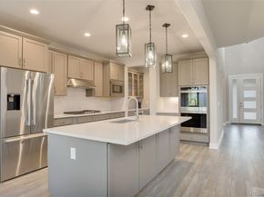 6319 E 141st Drive, Thornton CO 80602