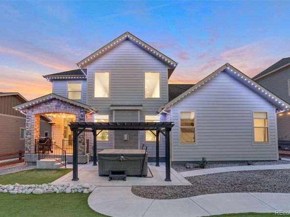 6319 E 141st Drive, Thornton CO 80602