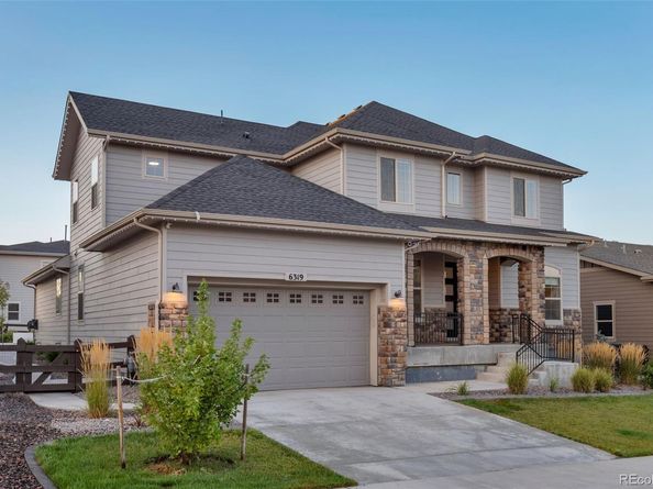 6319 E 141st Drive, Thornton CO 80602