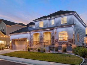 6319 E 141st Drive, Thornton CO 80602