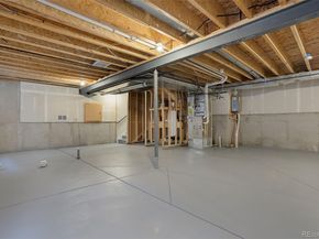 6319 E 141st Drive, Thornton CO 80602