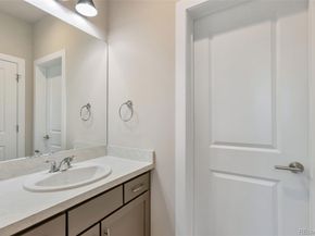 6319 E 141st Drive, Thornton CO 80602