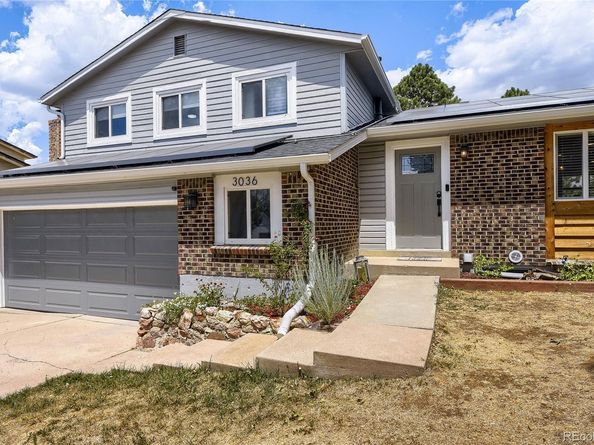 3036 S Biscay Street, Aurora CO 80013