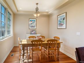 2385 S Clayton Street, Denver CO 80210