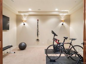 2385 S Clayton Street, Denver CO 80210